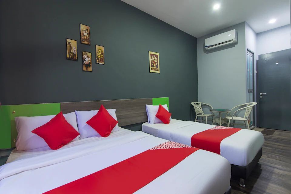 Bilik Tidur Gambar