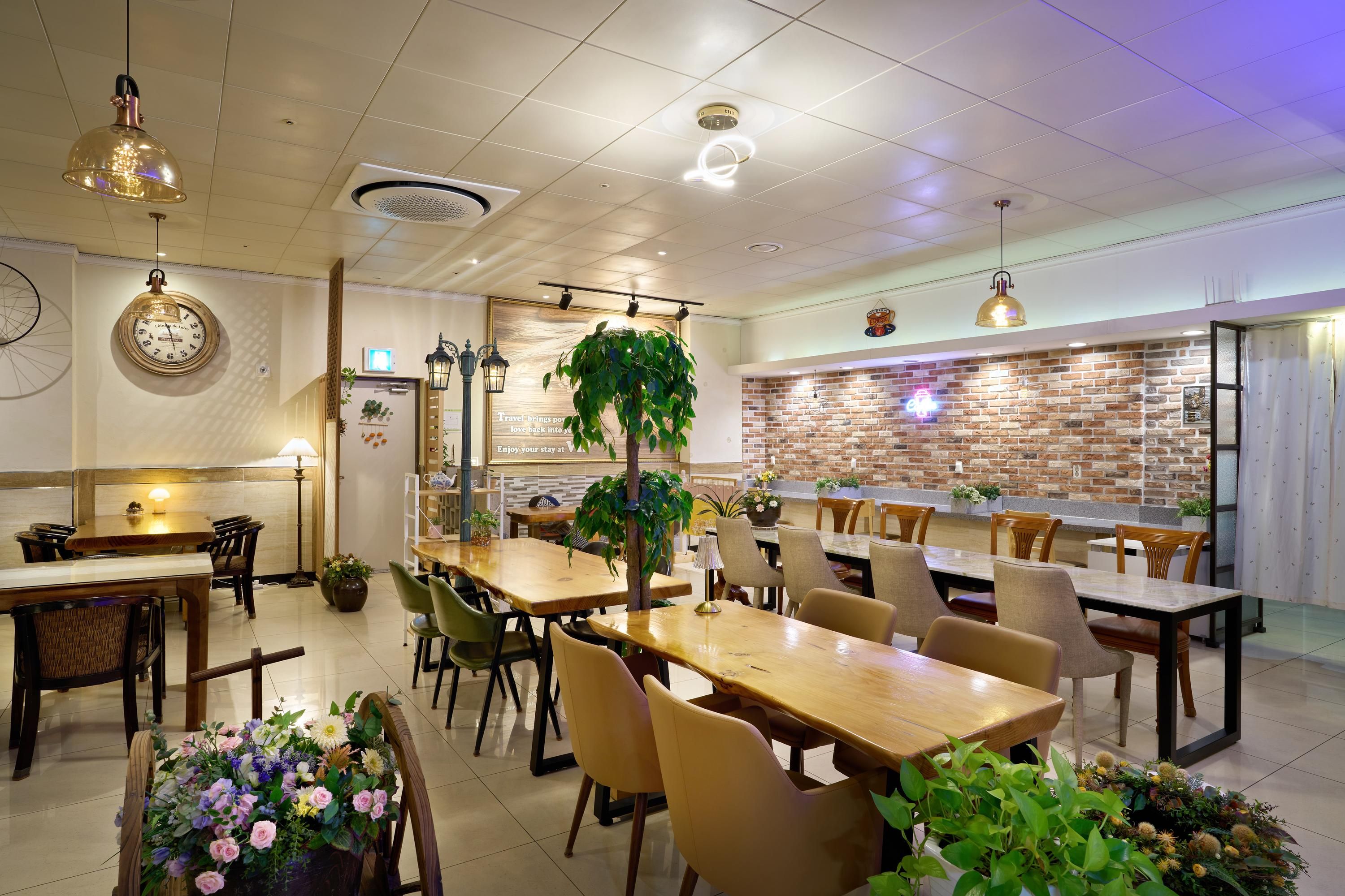 Restoran