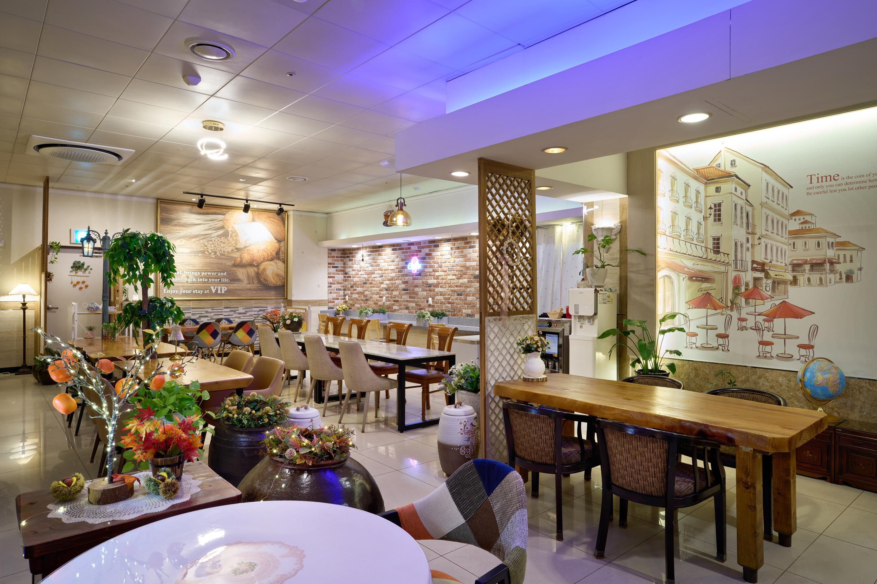 Restoran