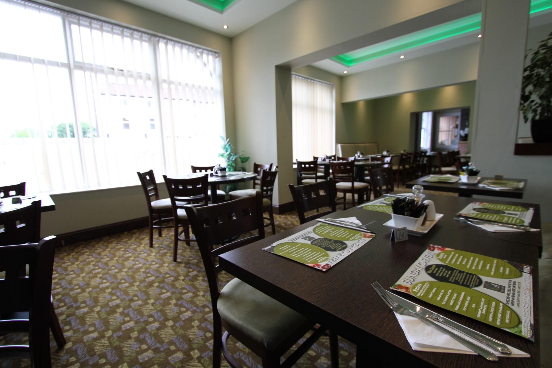 Restoran