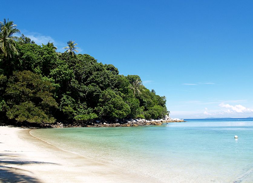 Pantai Gambar
