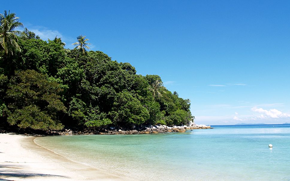 Pantai Gambar