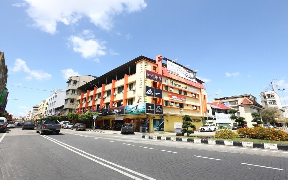 Bangunan Gambar