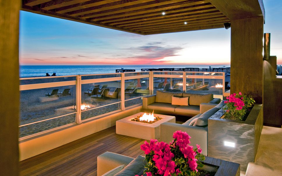 Patio Gambar