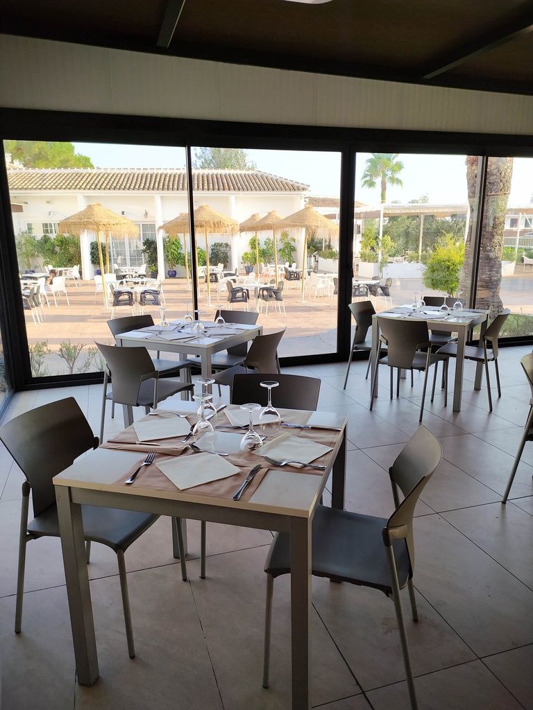 Restoran
