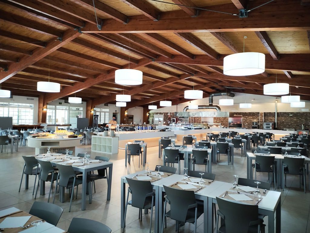 Restoran
