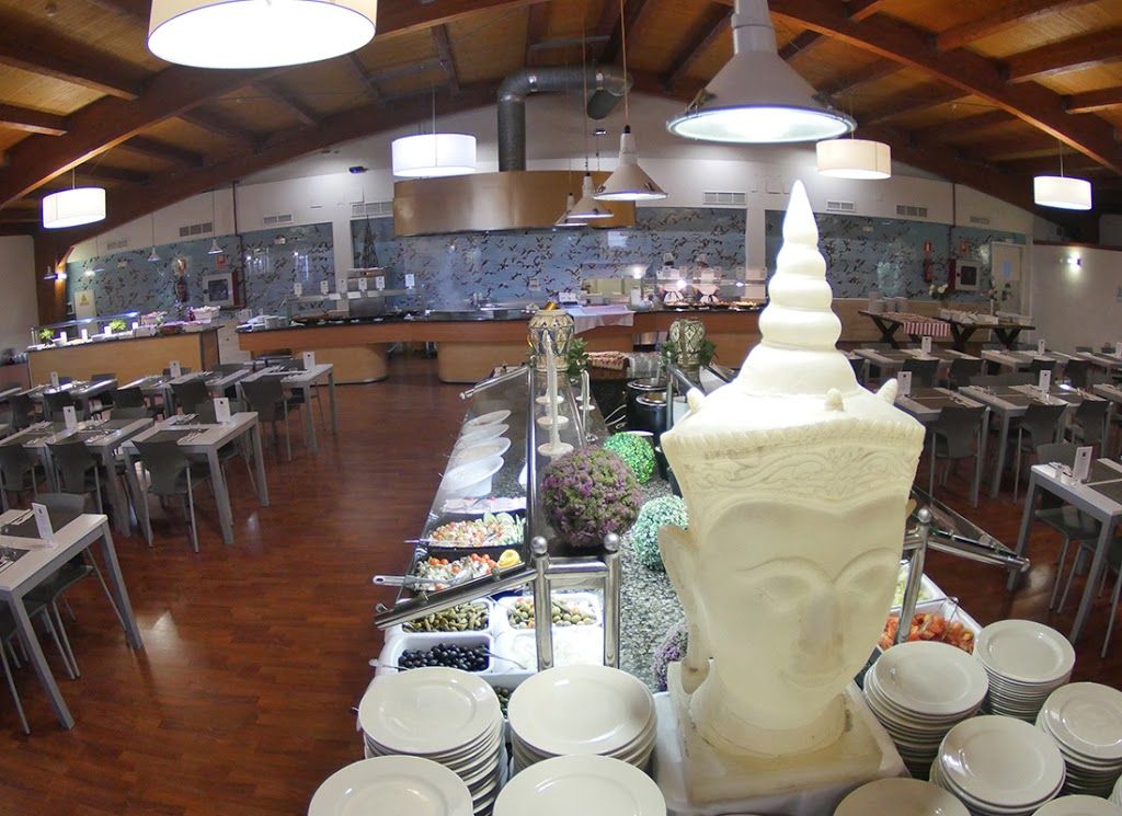 Restoran