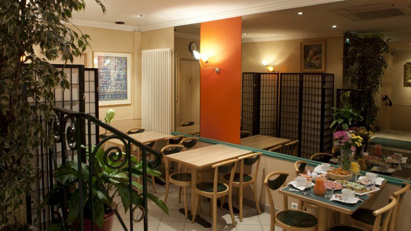 Restoran