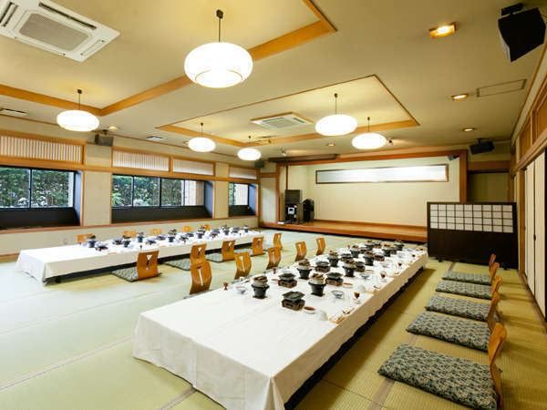 Dewan bankuet