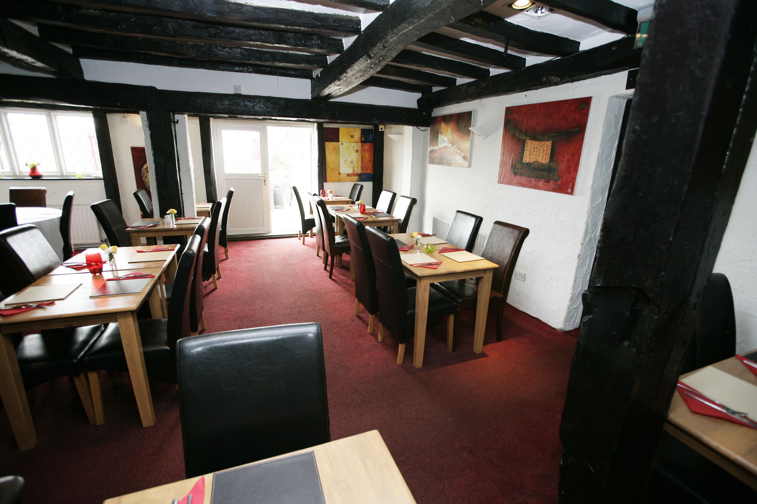 Restoran