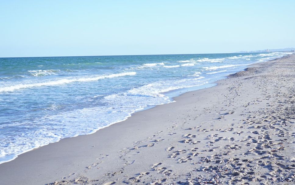 Pantai Gambar