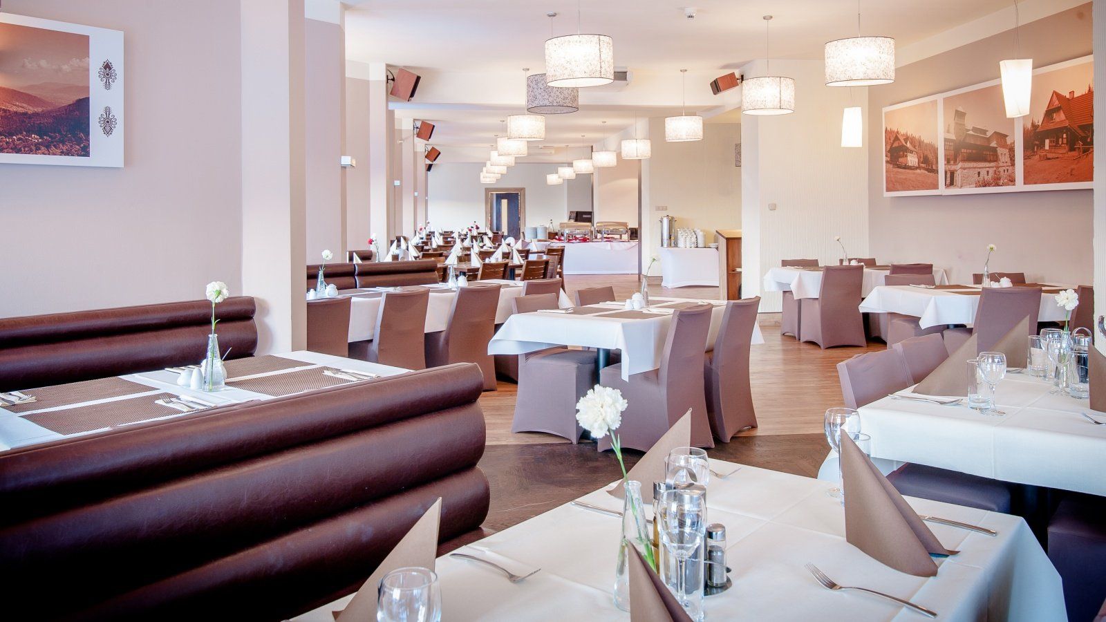 Restoran