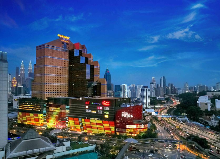 Bangunan Gambar
