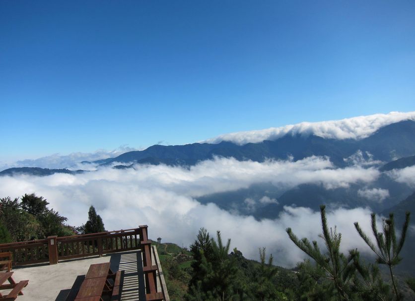 Pemandangan luar Gambar