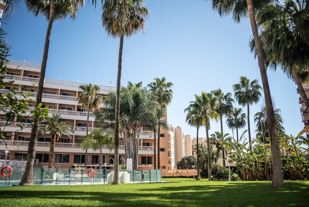 Bangunan