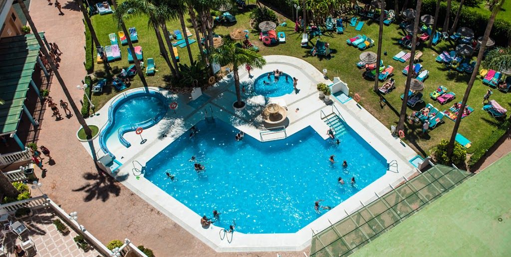 Kolam renang