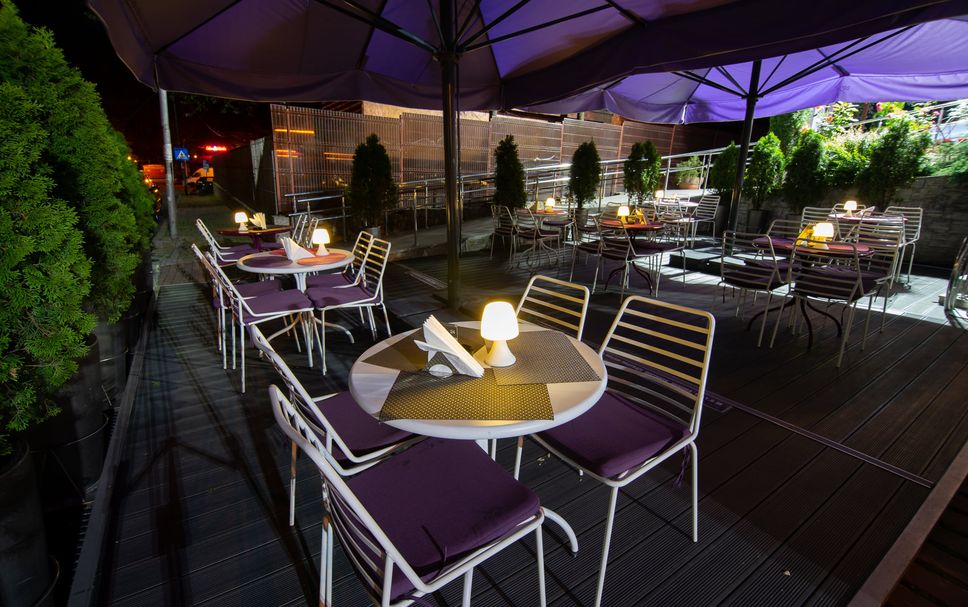 Hotel amenity Gambar