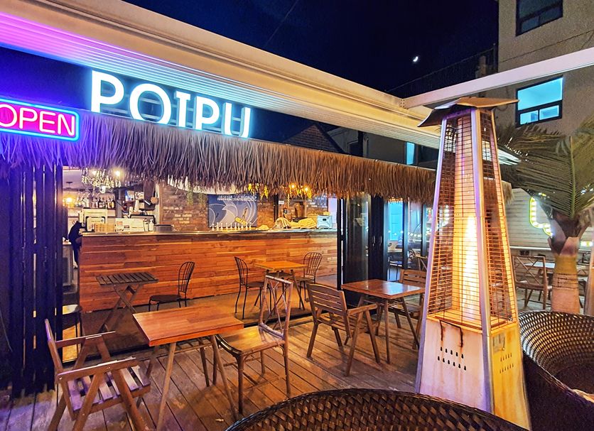 Bar Gambar