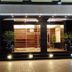 Pintu Masuk Hotel