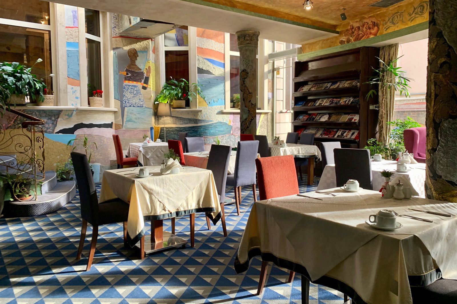 Restoran