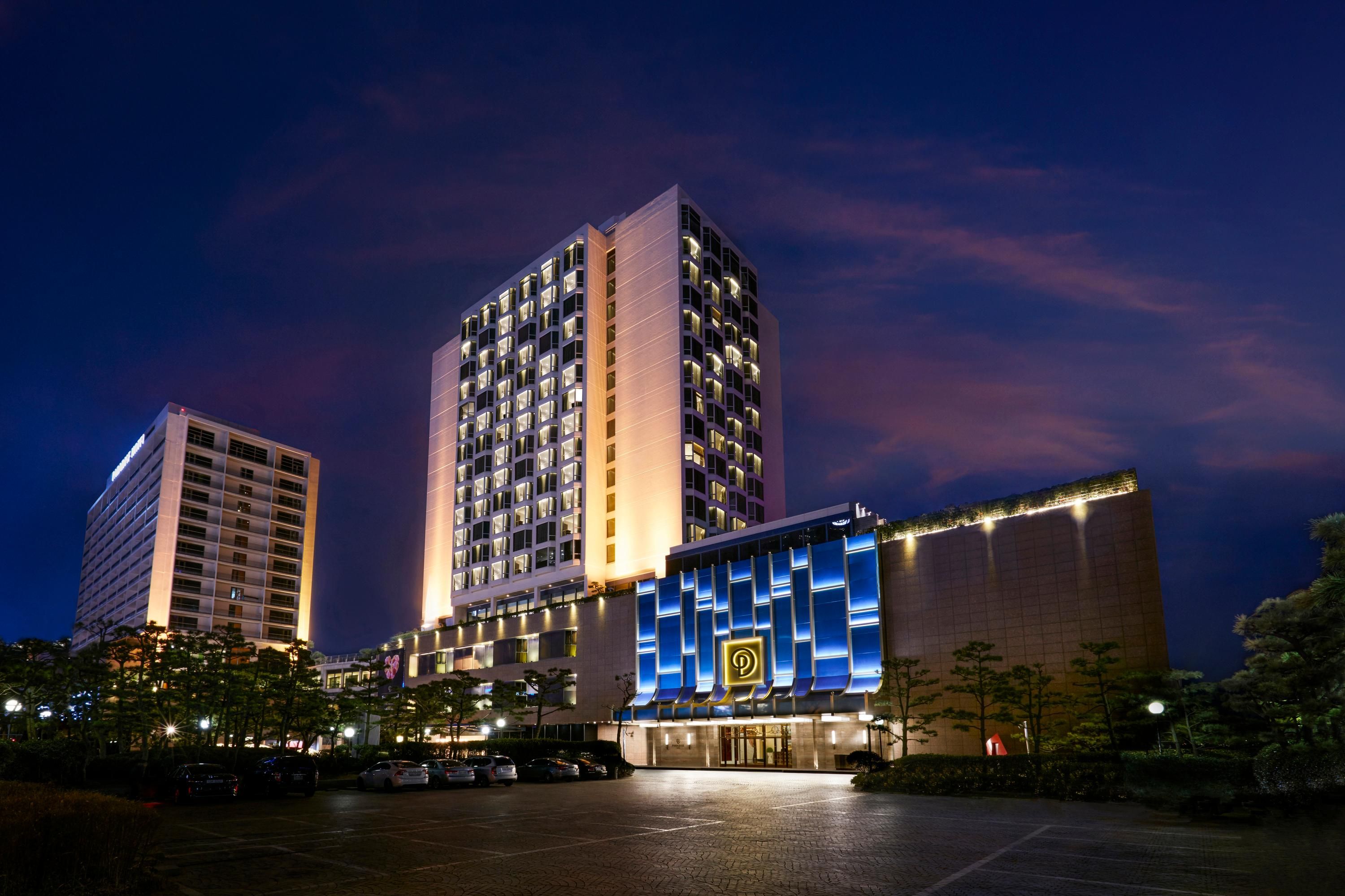 Bangunan Gambar