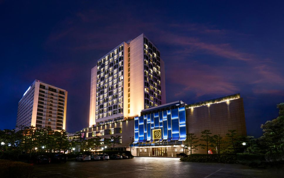 Bangunan Gambar