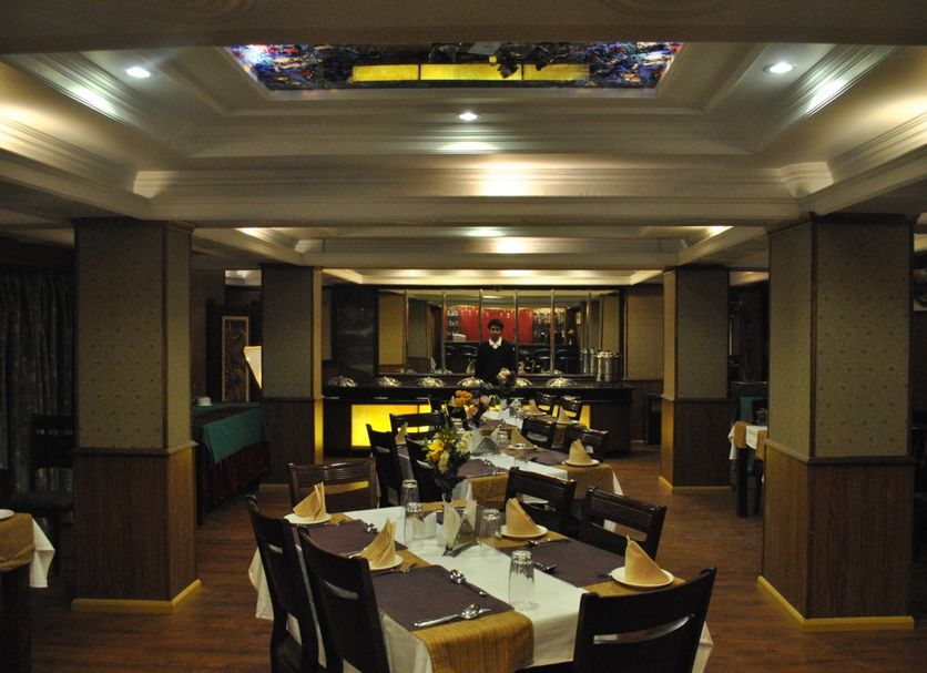 Restoran Gambar