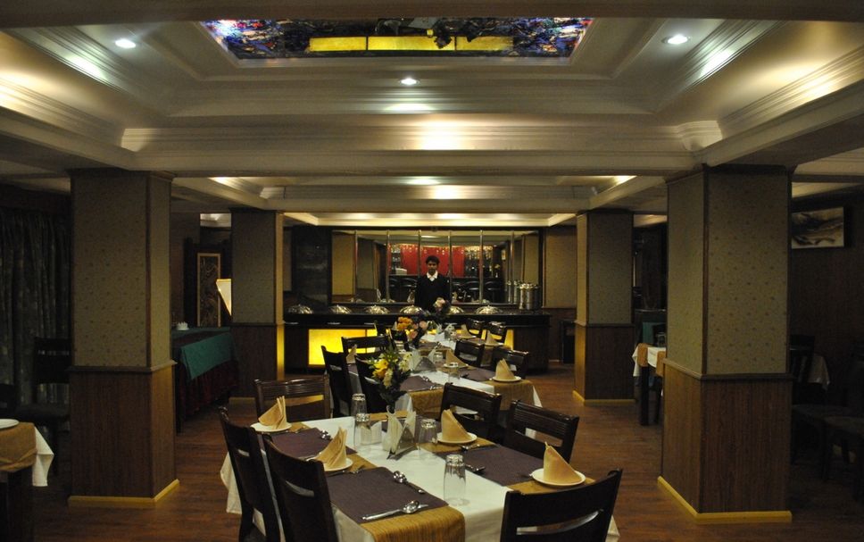 Restoran Gambar