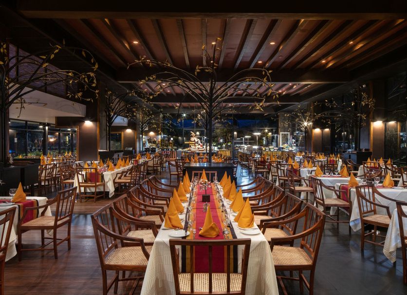 Restoran Gambar
