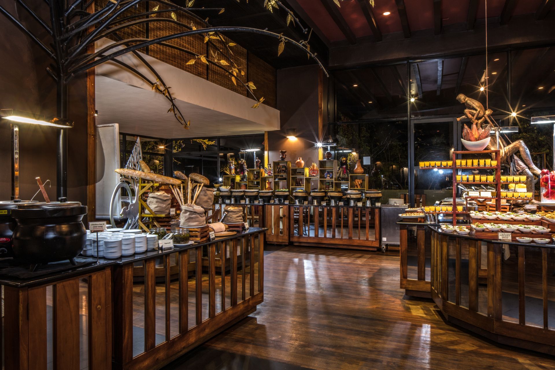 Restoran