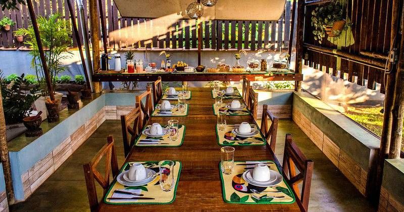 Restoran