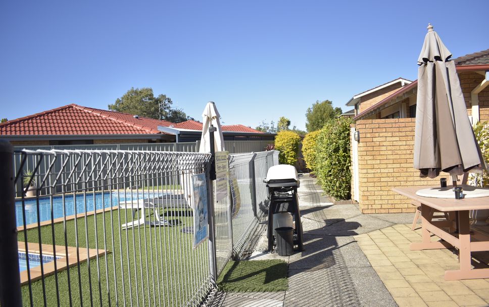 Hotel amenity Gambar