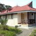 Pemandangan luar