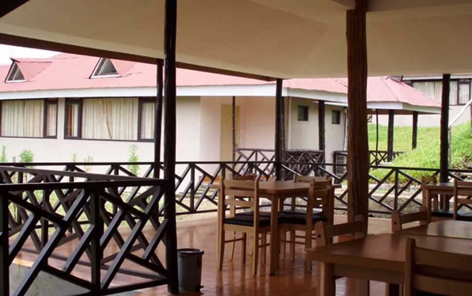 Restoran Gambar