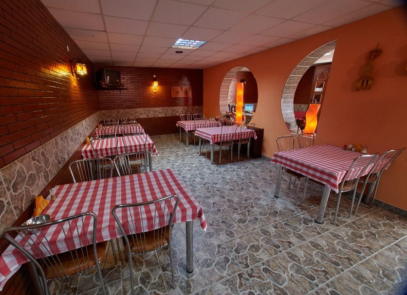 Restoran Gambar