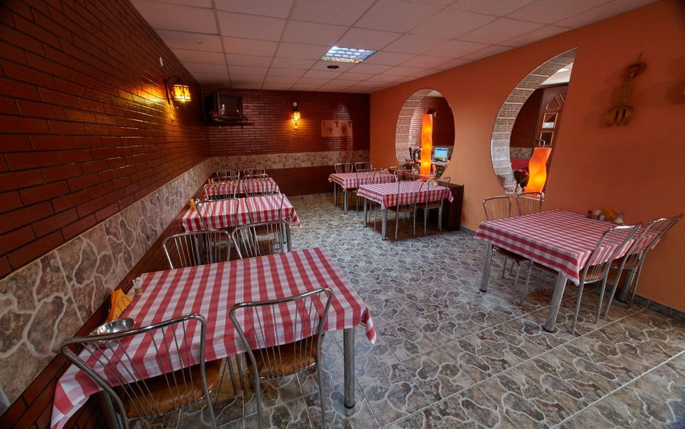 Restoran Gambar