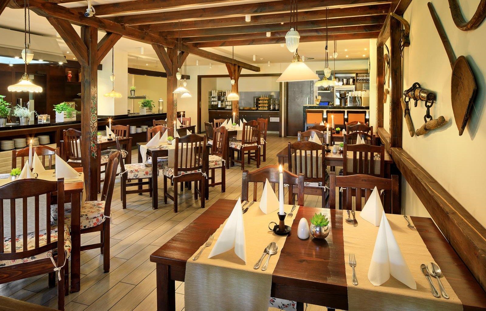 Restoran