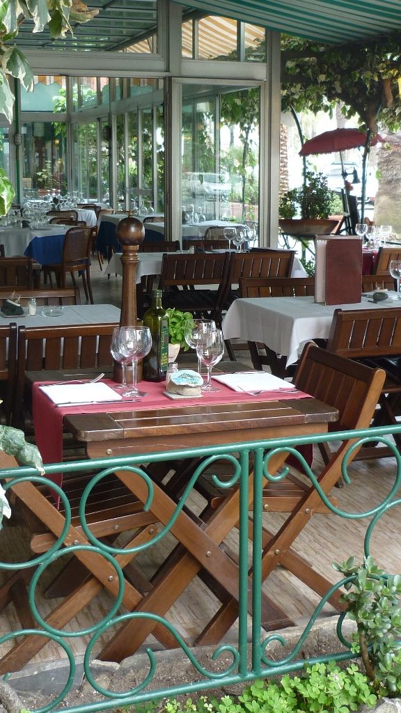 Restoran Gambar