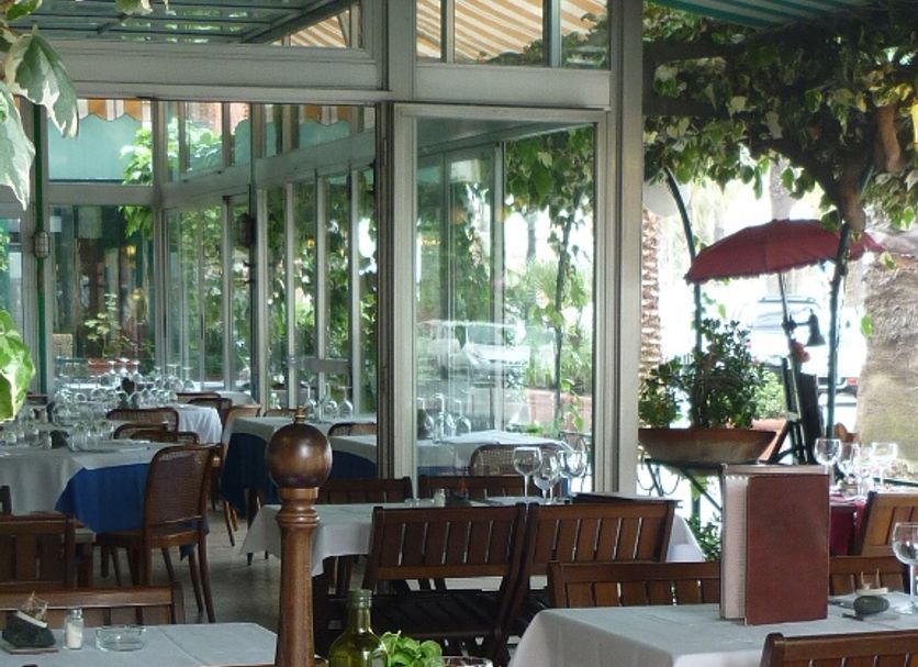 Restoran Gambar