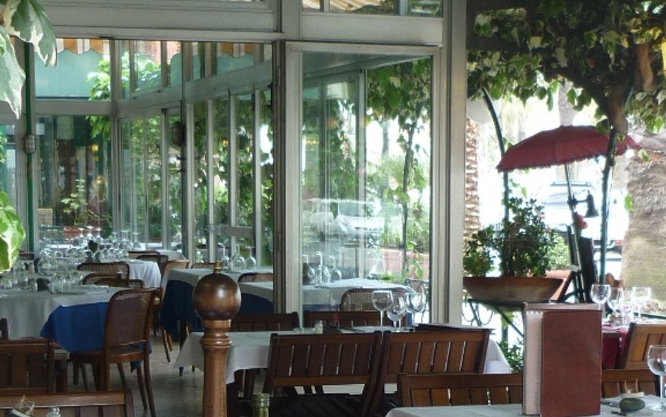 Restoran Gambar