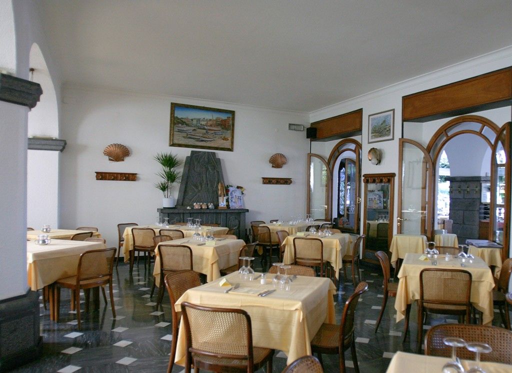 Restoran