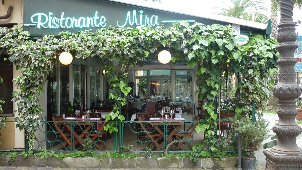 Restoran