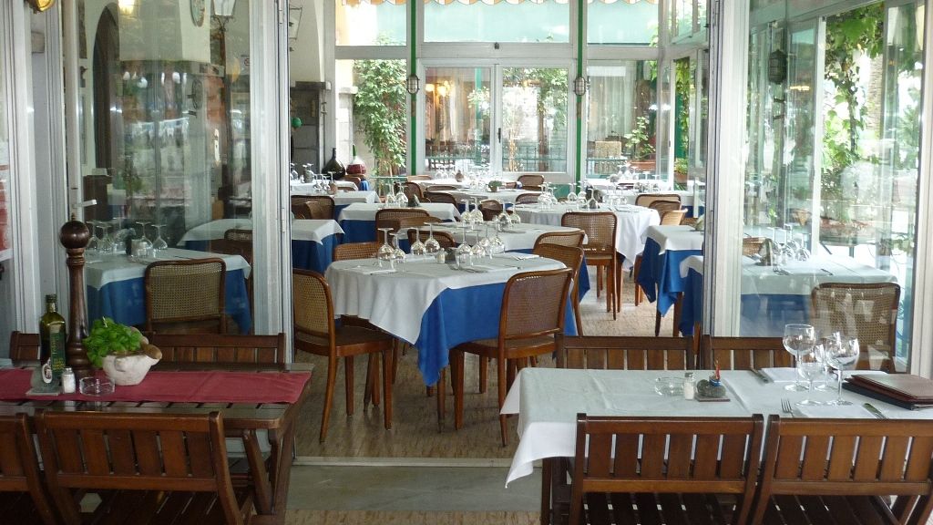 Restoran