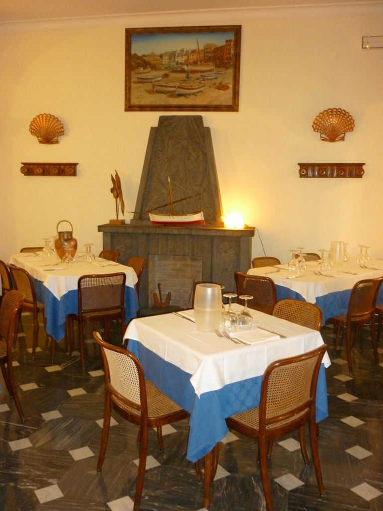 Restoran