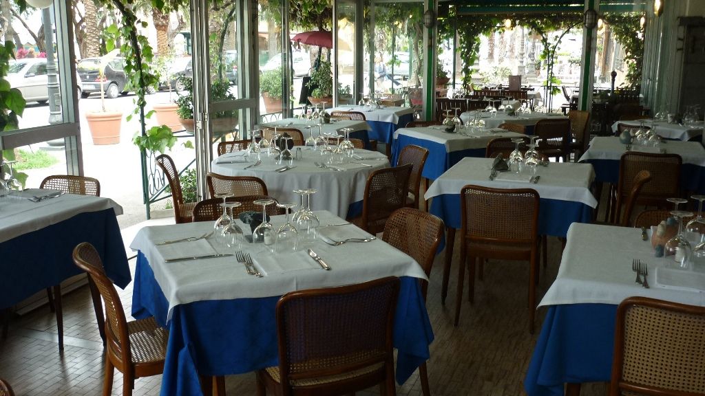 Restoran