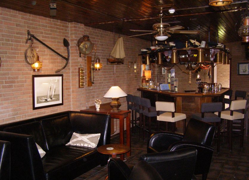Bar Gambar