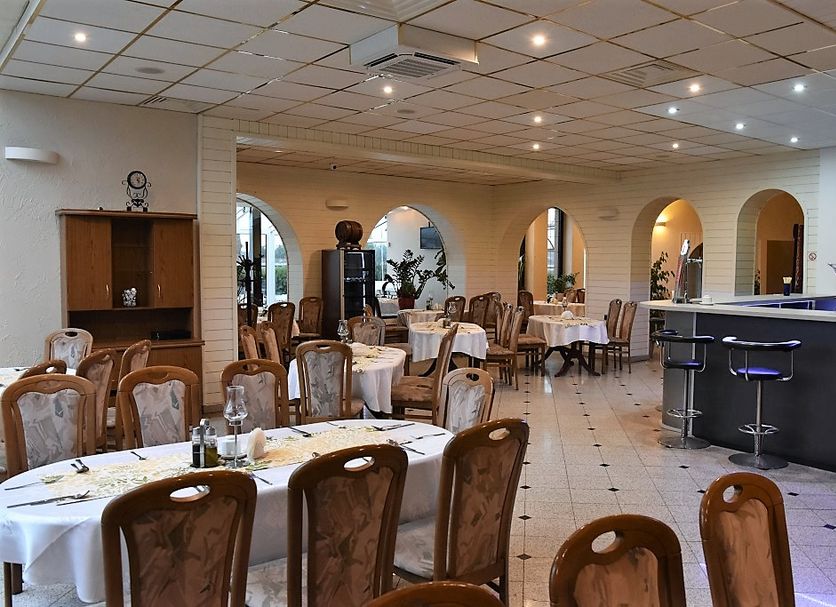 Restoran Gambar
