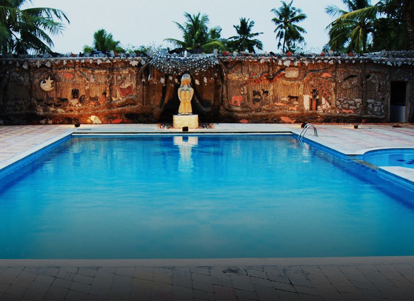 Kolam renang Gambar