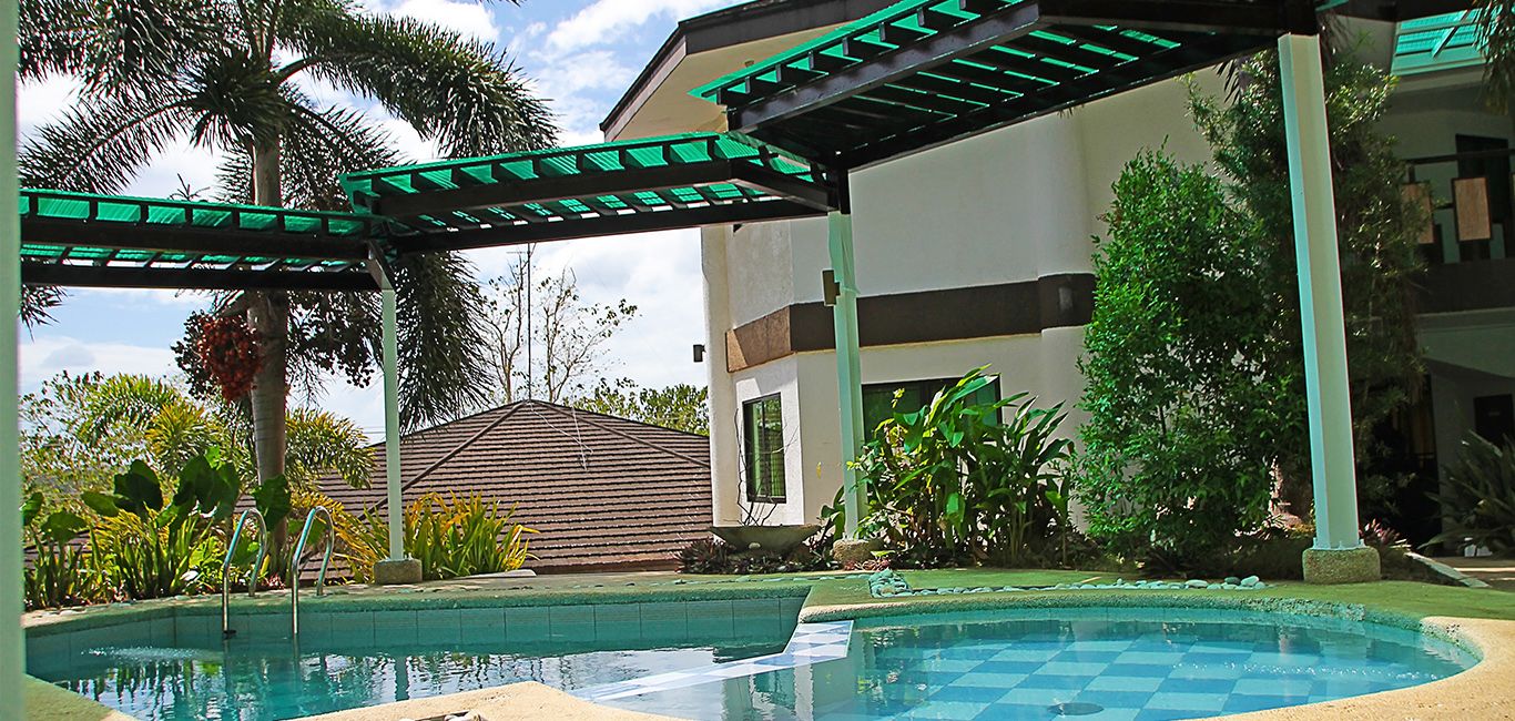 Kolam renang