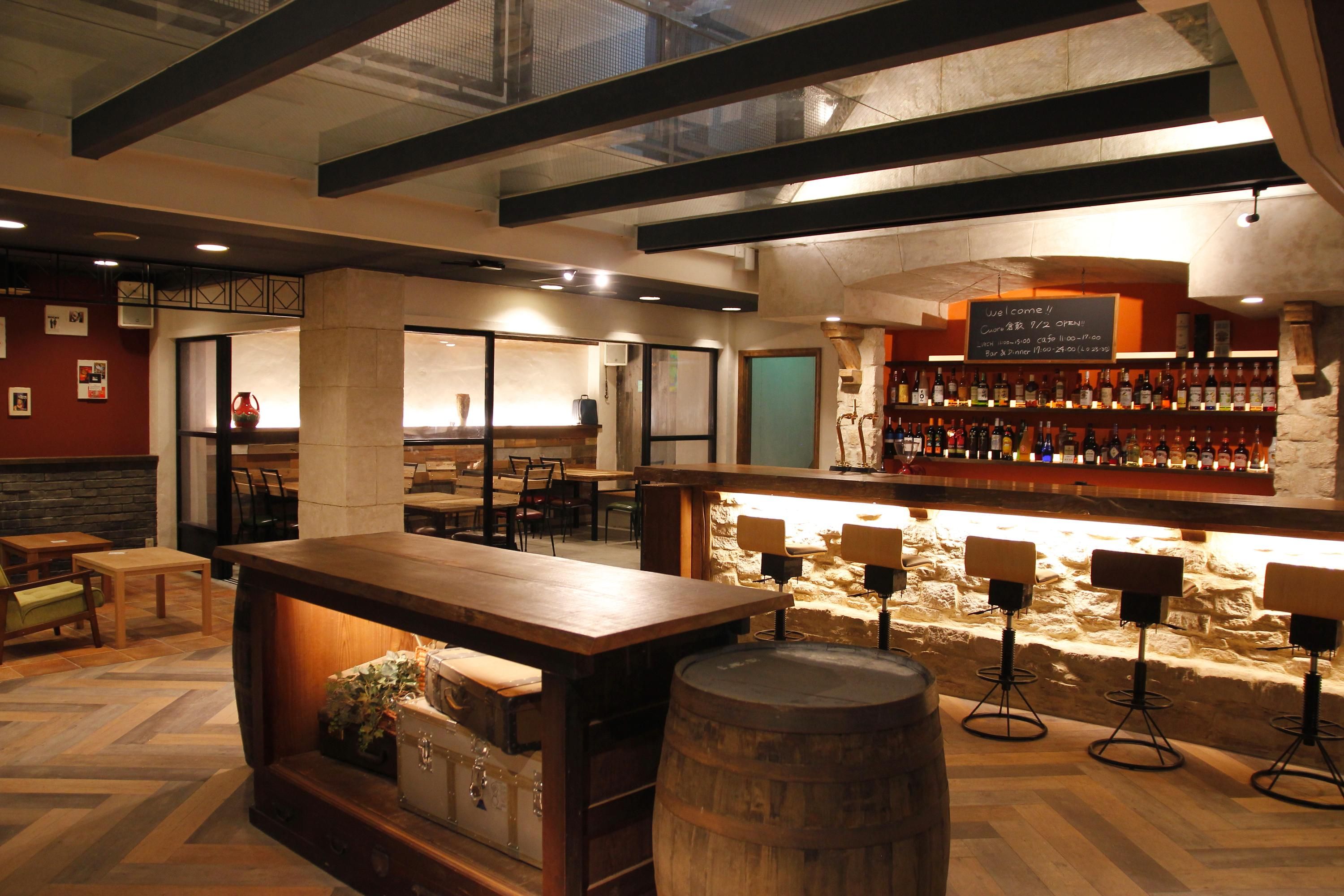 Bar Gambar